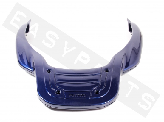 Top Case Kit 50L Piaggio X10 125-350 Blue 257/A
